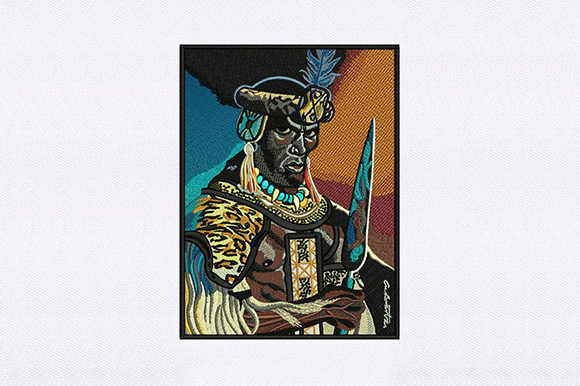African Warrior Design Review: A Bold Statement for Real Projects