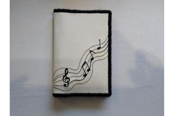 Card Case Embroidery Design Review: A Practical Take