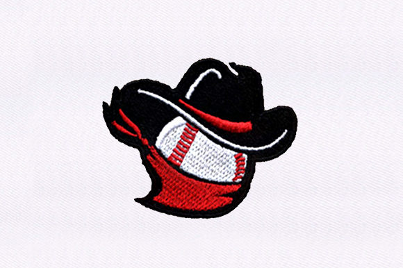 Cosplay Baseball Design Review for Embroidery Sellers